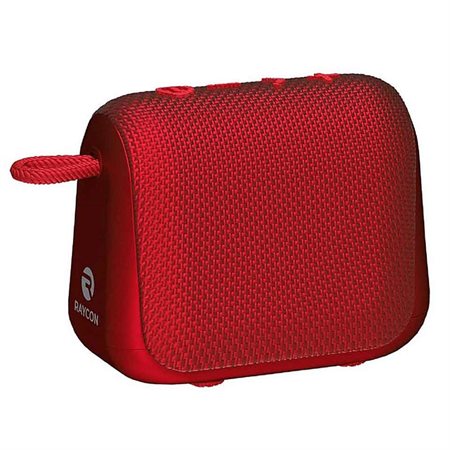 Haut-Parleur BT Raycon "The Everyday" rouge