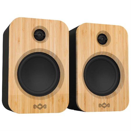 Haut parleurs Bluetooth Get Together Duo
