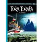 Spirou et Fantasio - tome 23 - Tora-Torapa