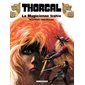Thorgal - tome 01  La magicienne trahie