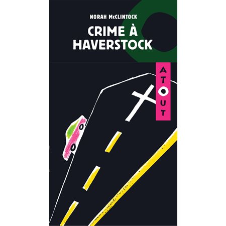 Crime à Haverstock