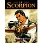 Le Scorpion - tome 3 - La Croix de Pierre