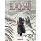 Blacksad - tome 2 - Arctic-Nation