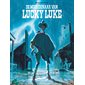 De moordenaar van Lucky Luke (Bonhomme)