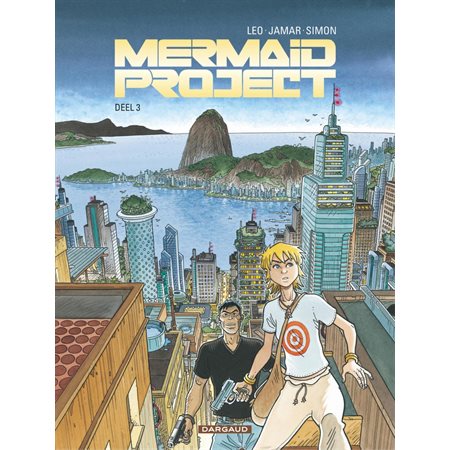 Mermaid Project 3