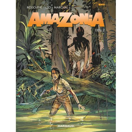 Amazonia 2