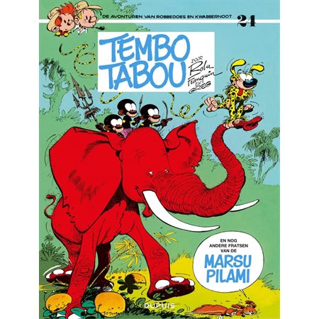 Tembo Taboe