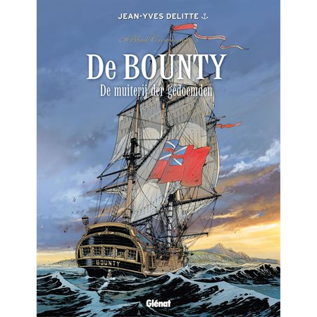De Bounty – De muiterij der gedoemden