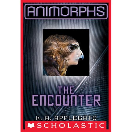 Animorphs #3: The Encounter