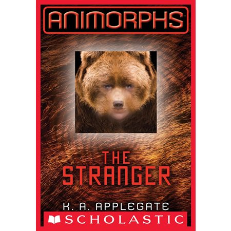 Animorphs #7: The Stranger