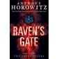The Gatekeepers #1: Raven's Gate