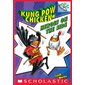 Heroes on the Side (Kung Pow Chicken #4)