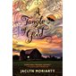 A Tangle of Gold (The Colors of Madeleine, Book 3)
