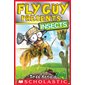 Fly Guy Presents: Insects  (Scholastic Reader, Level 2)