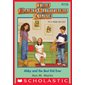 Abby and the Best Kid Ever The Baby-Sitters Club #116