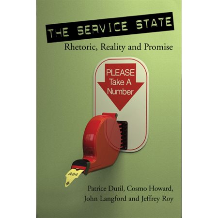 The Service State