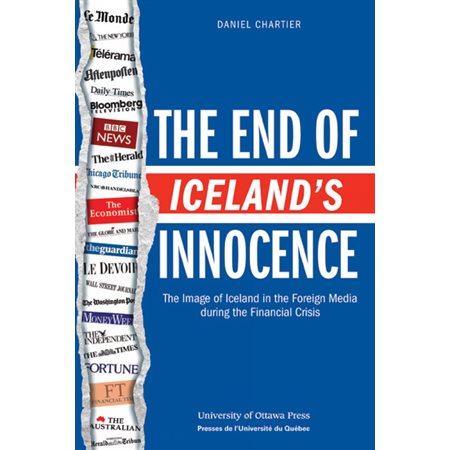 The End of Iceland's Innocence