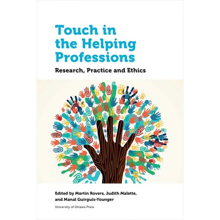 Touch in the Helping Professions