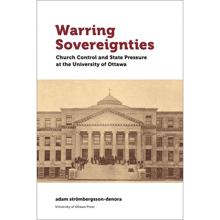 Warring Sovereignties