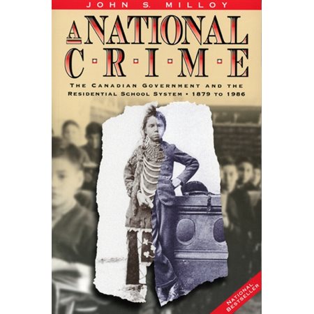 A National Crime