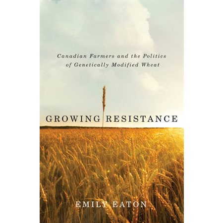 Growing Resistance