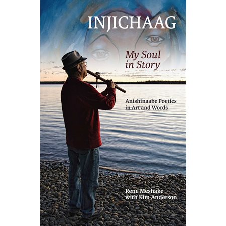 Injichaag: My Soul in Story