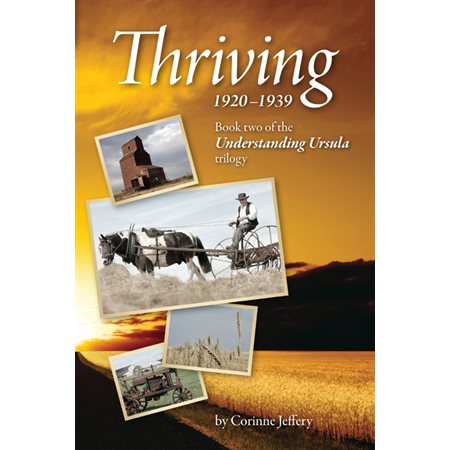 Thriving: 1920-1939