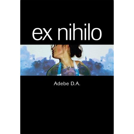 ex nihilo