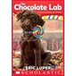 The Chocolate Lab (The Chocolate Lab #1)