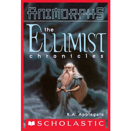 Ellimist Chronicles (Animorphs)