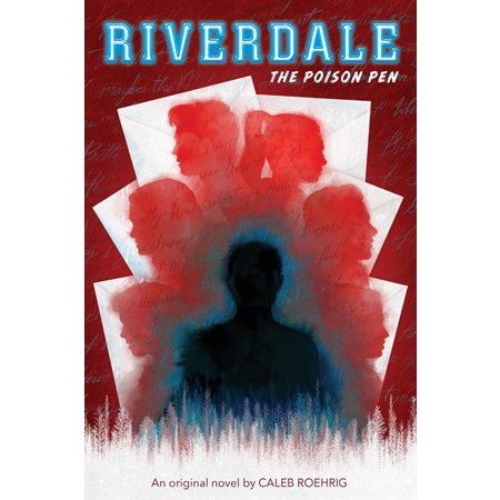 The Poison Pen (Riverdale, Novel #5)
