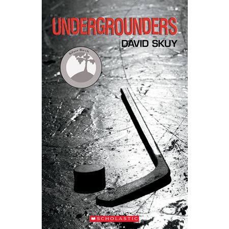 Undergrounders