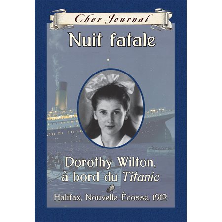 Cher Journal : Nuit fatale