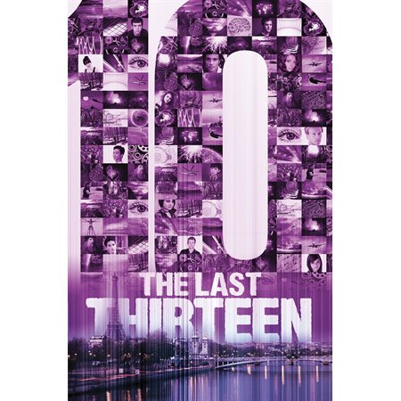 The Last Thirteen Book Four: 10