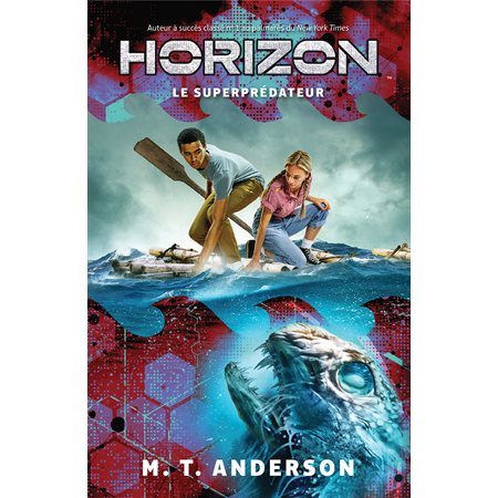 Horizon : N° 4 - Superprédateur