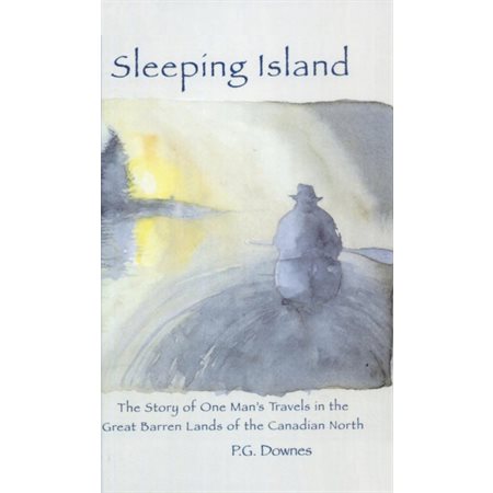 Sleeping Island