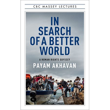 In Search of A Better World