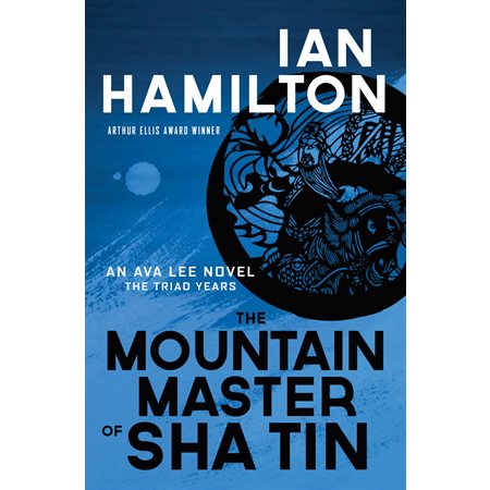 The Mountain Master of Sha Tin