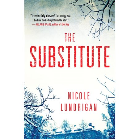 The Substitute