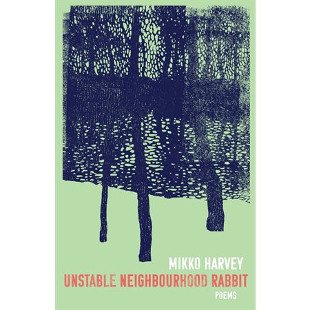 Unstable Neighbourhood Rabbit