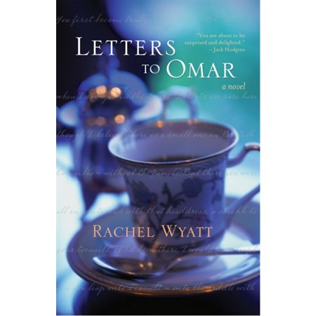 Letters to Omar