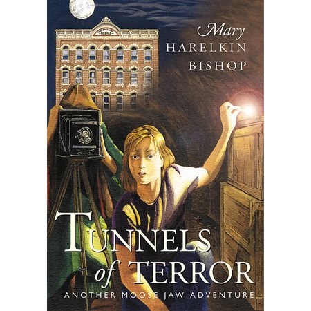 Tunnels of Terror