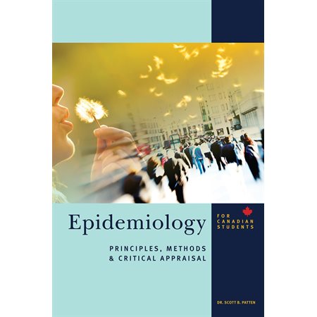 Epidemiology for Canadian Students