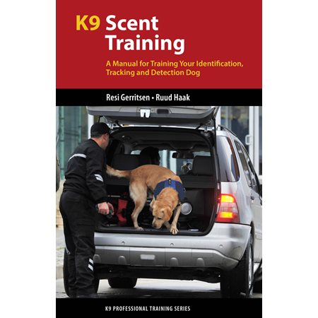 K9 Scent Training