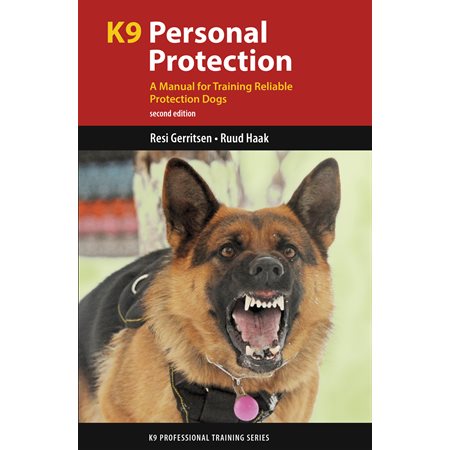 K9 Personal Protection