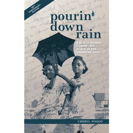 Pourin' Down Rain