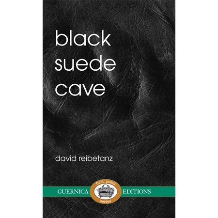 Black Suede Cave