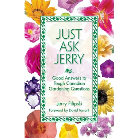 Just Ask Jerry