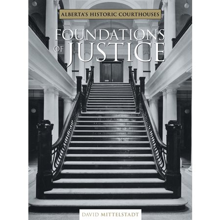 Foundations of Justice
