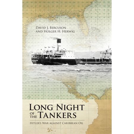 Long Night of the Tankers